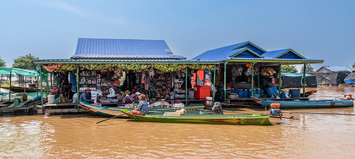 Tonlesap