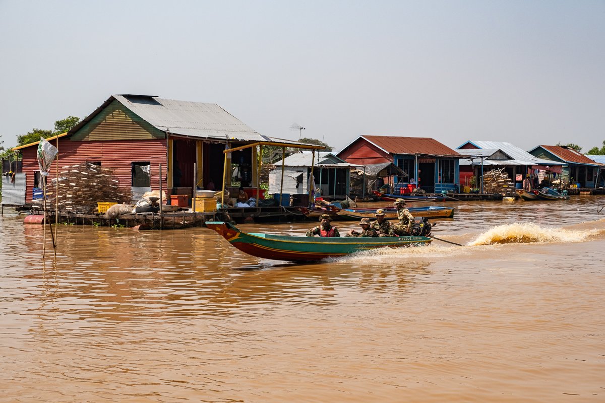 Tonlesap