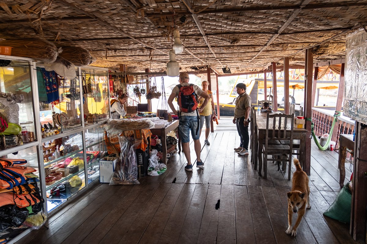 Tonlesap