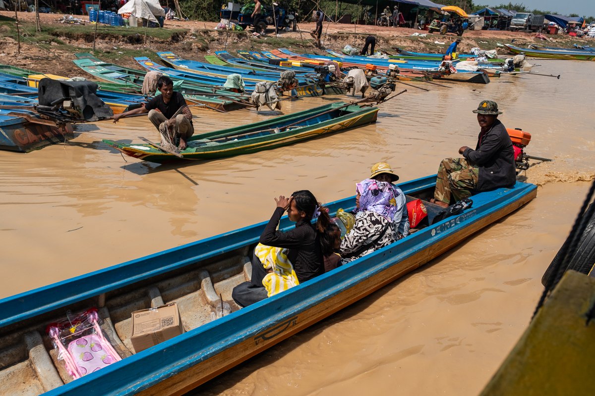 Tonlesap