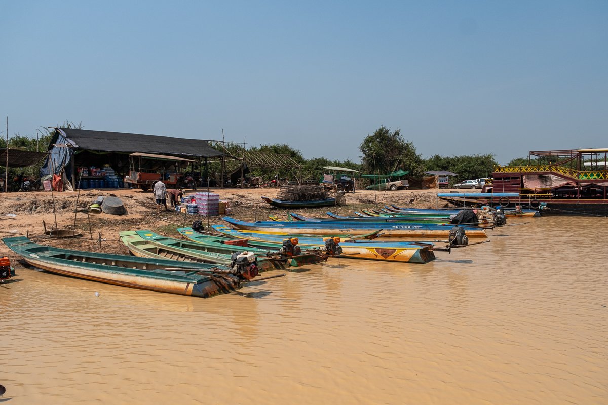 Tonlesap