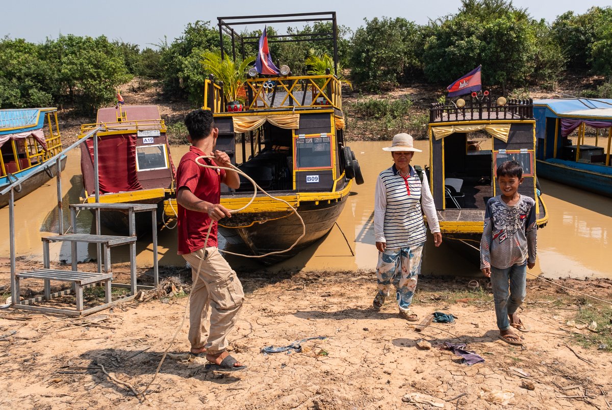 Tonlesap