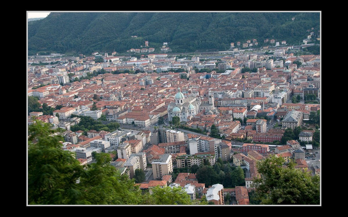 Toscane