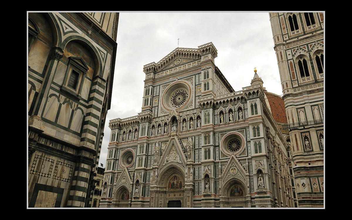 Toscane