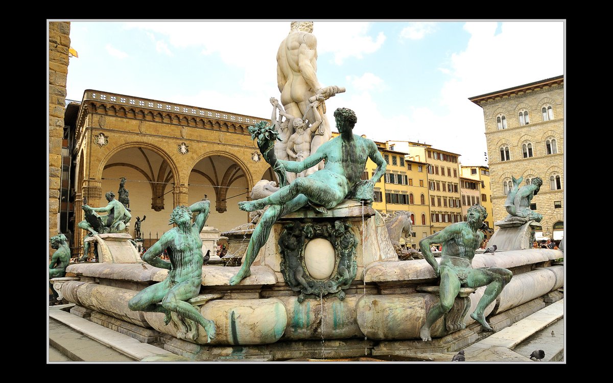 Toscane