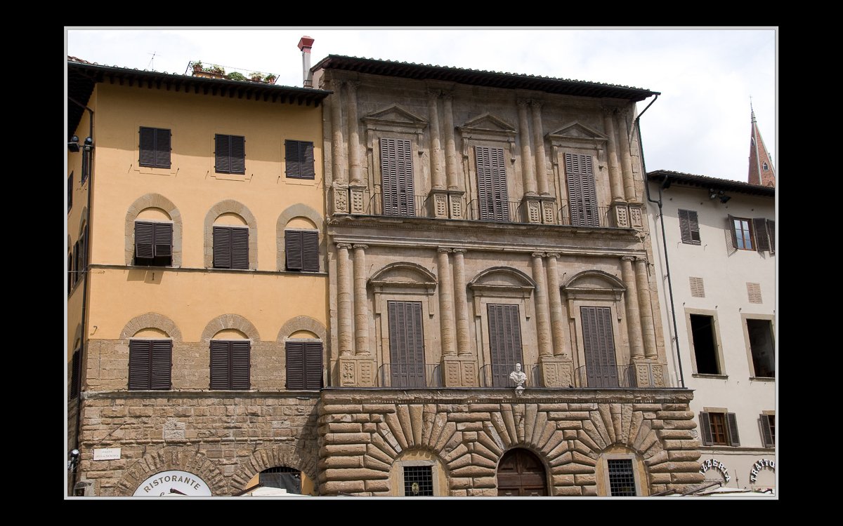 Toscane