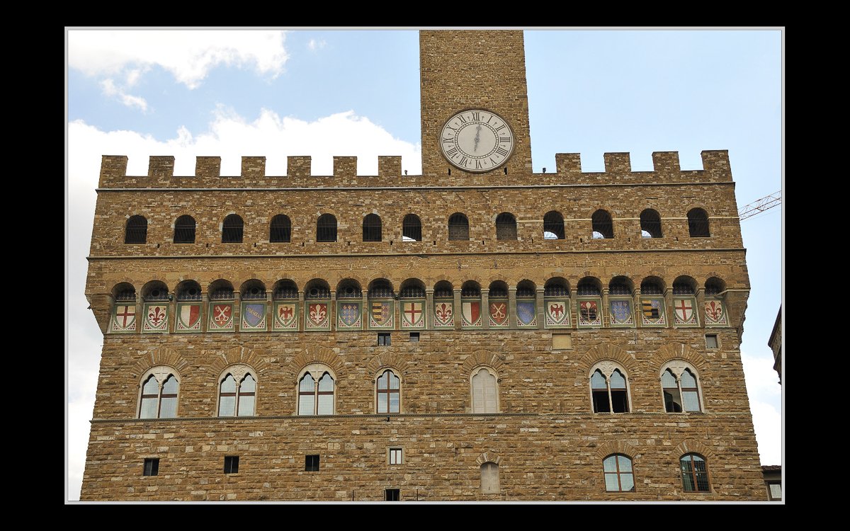 Toscane