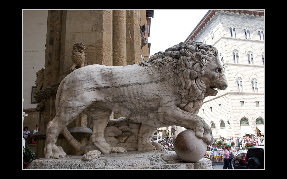 Toscane