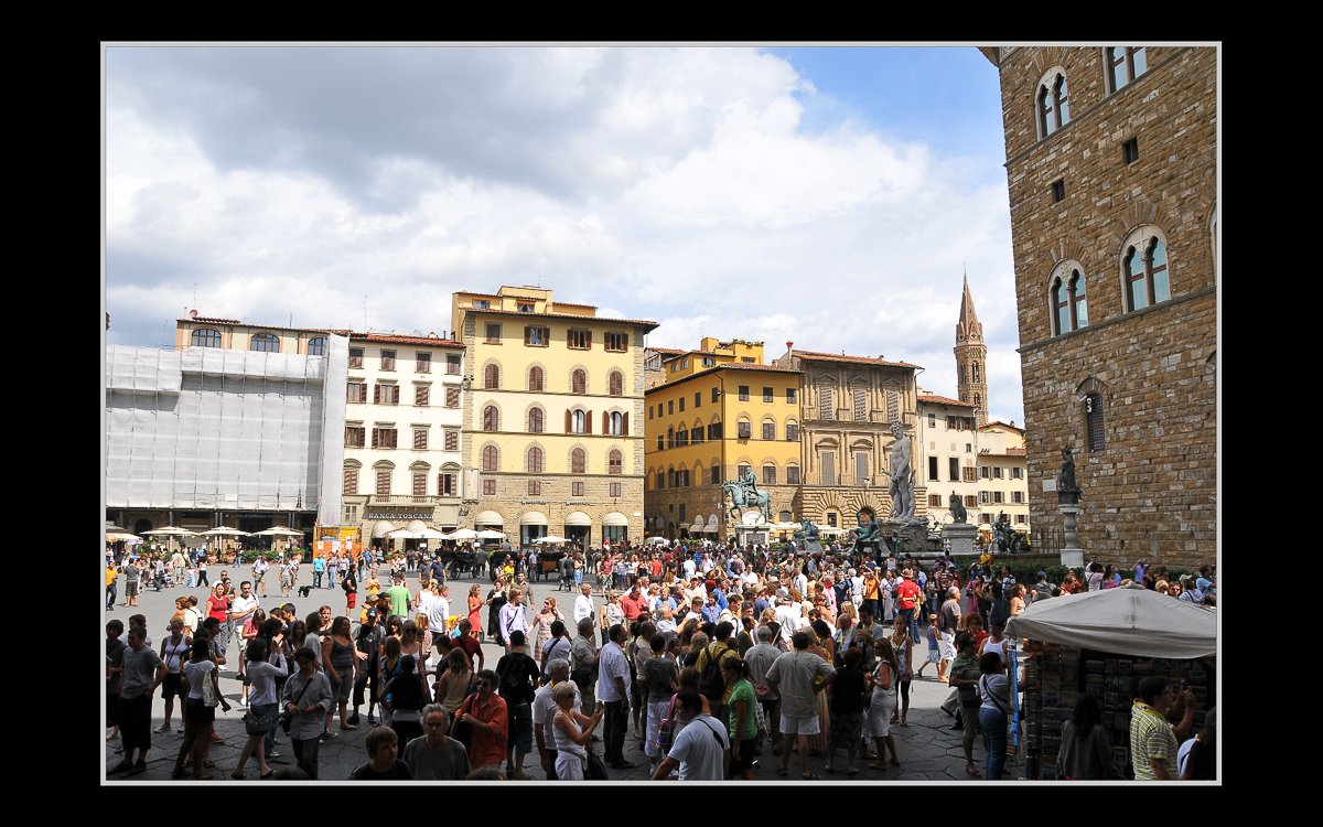 Toscane