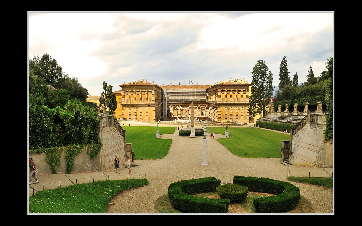 Toscane