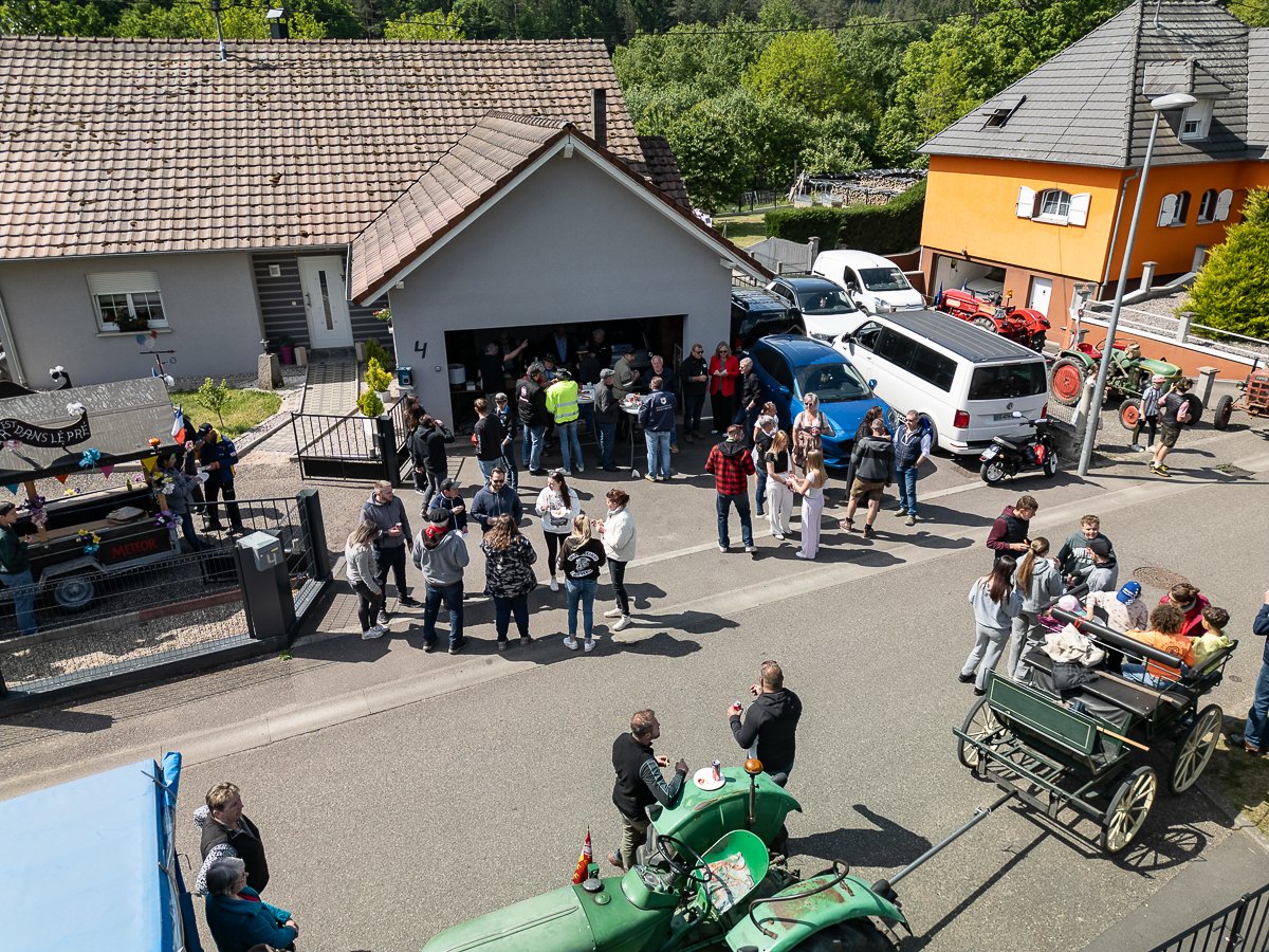 Tracteurs