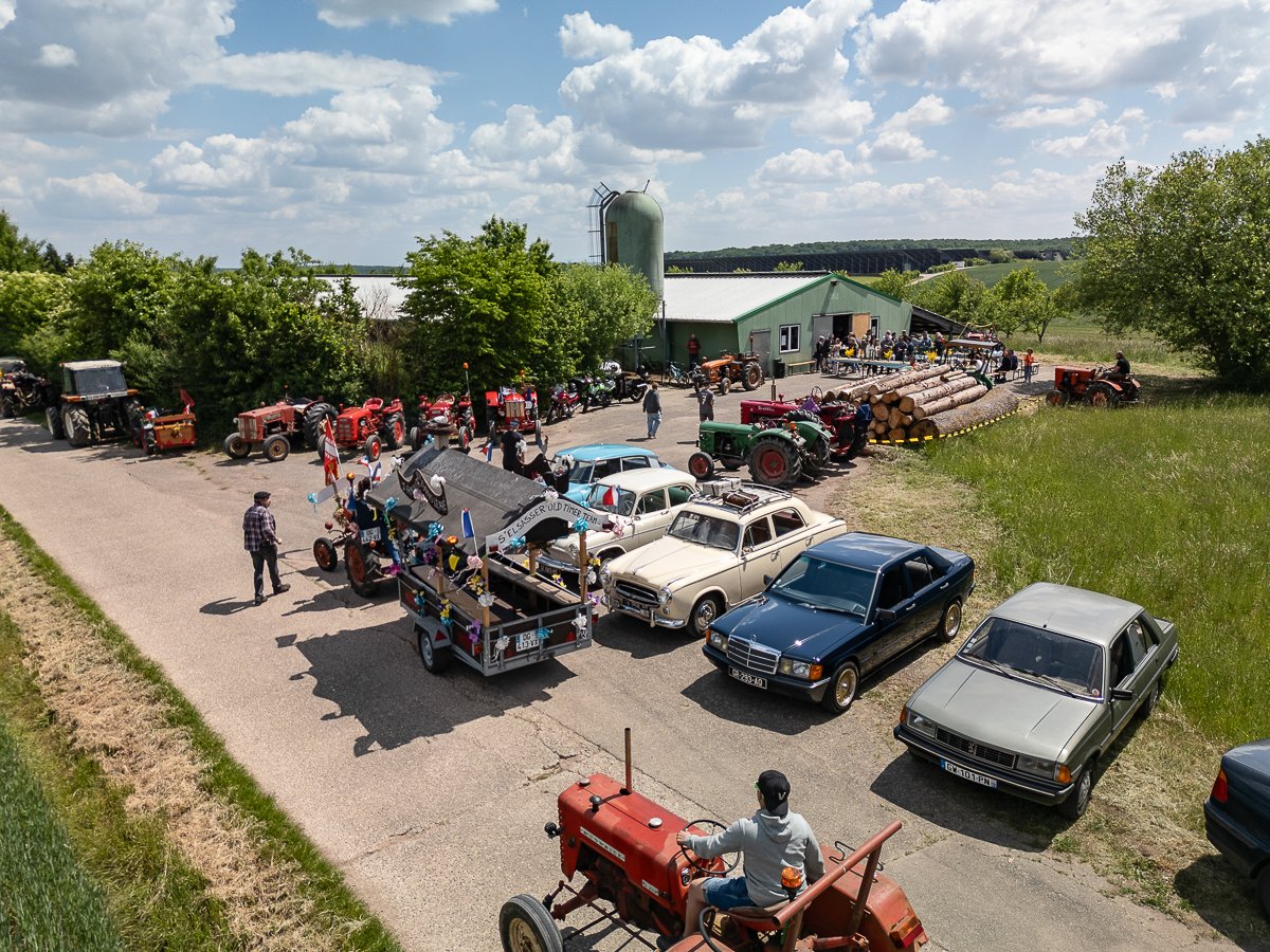 Tracteurs