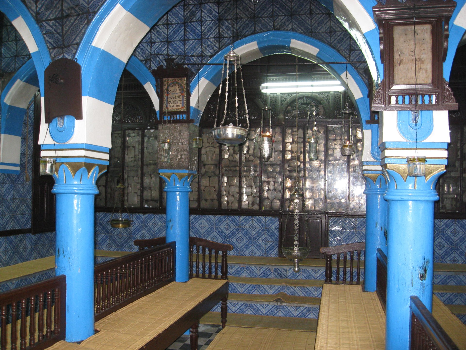 Tunisie Djerba