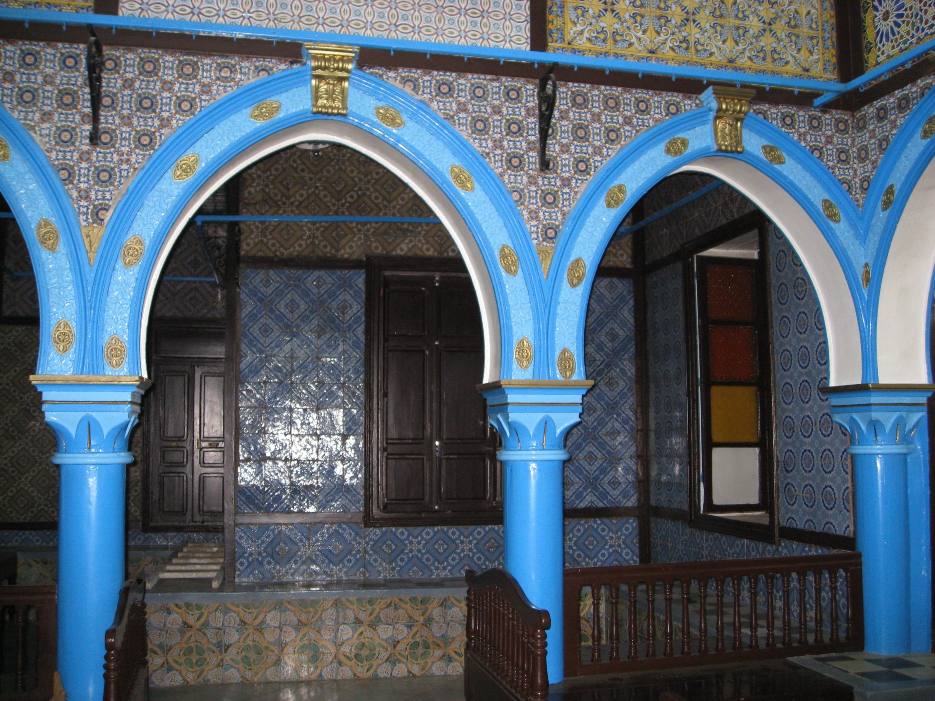 Tunisie Djerba