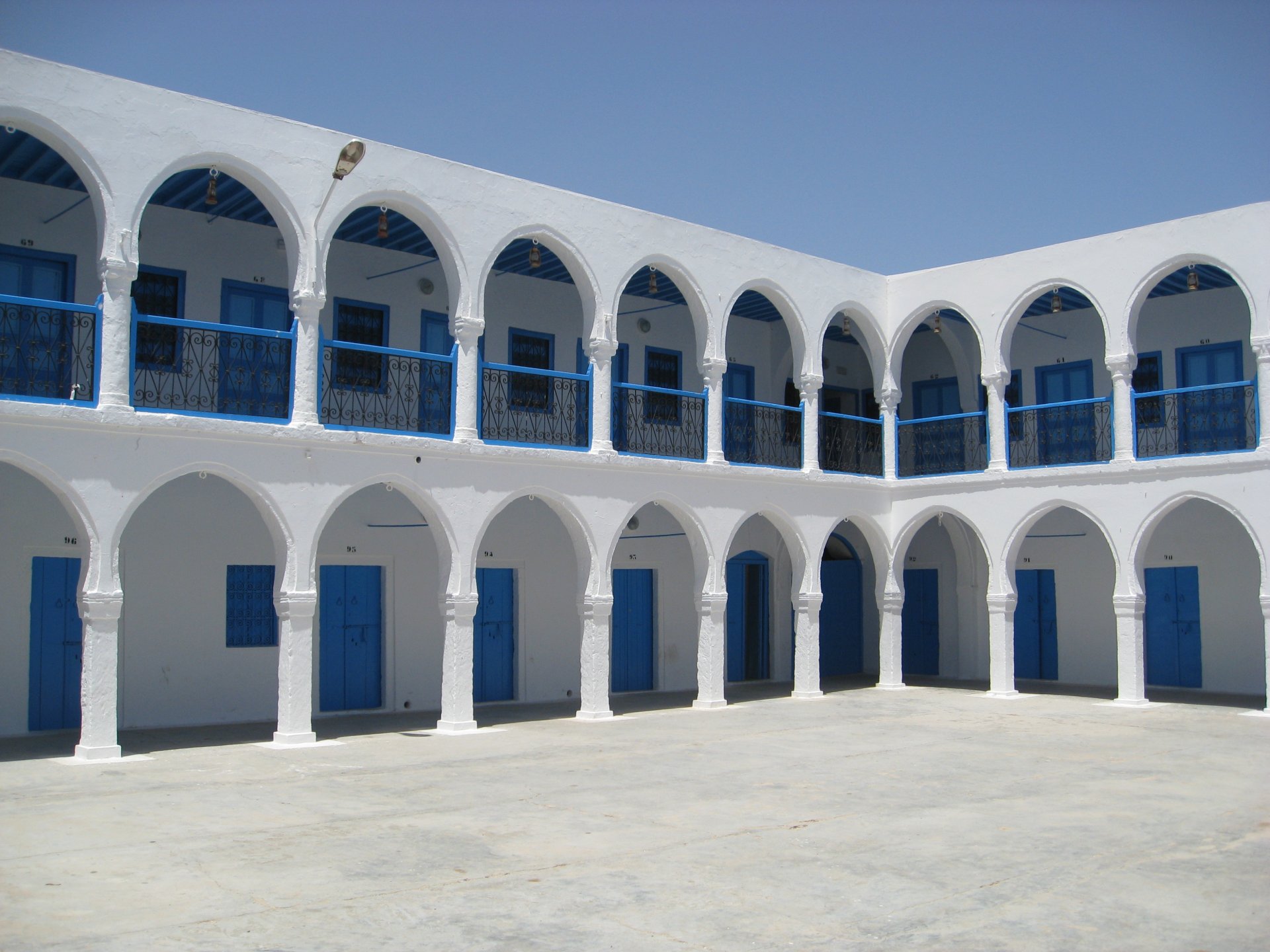 Tunisie Djerba
