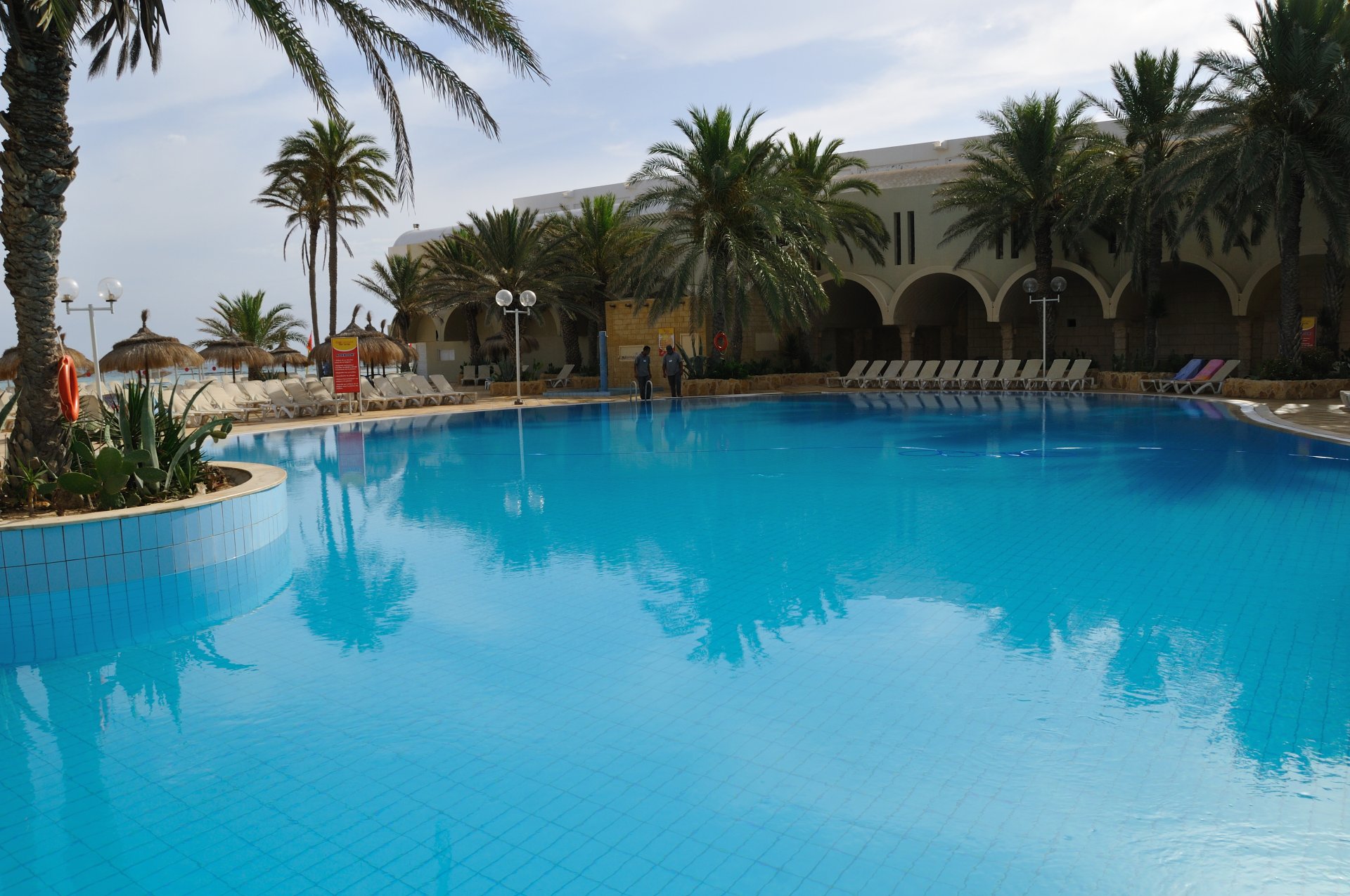 Tunisie Djerba