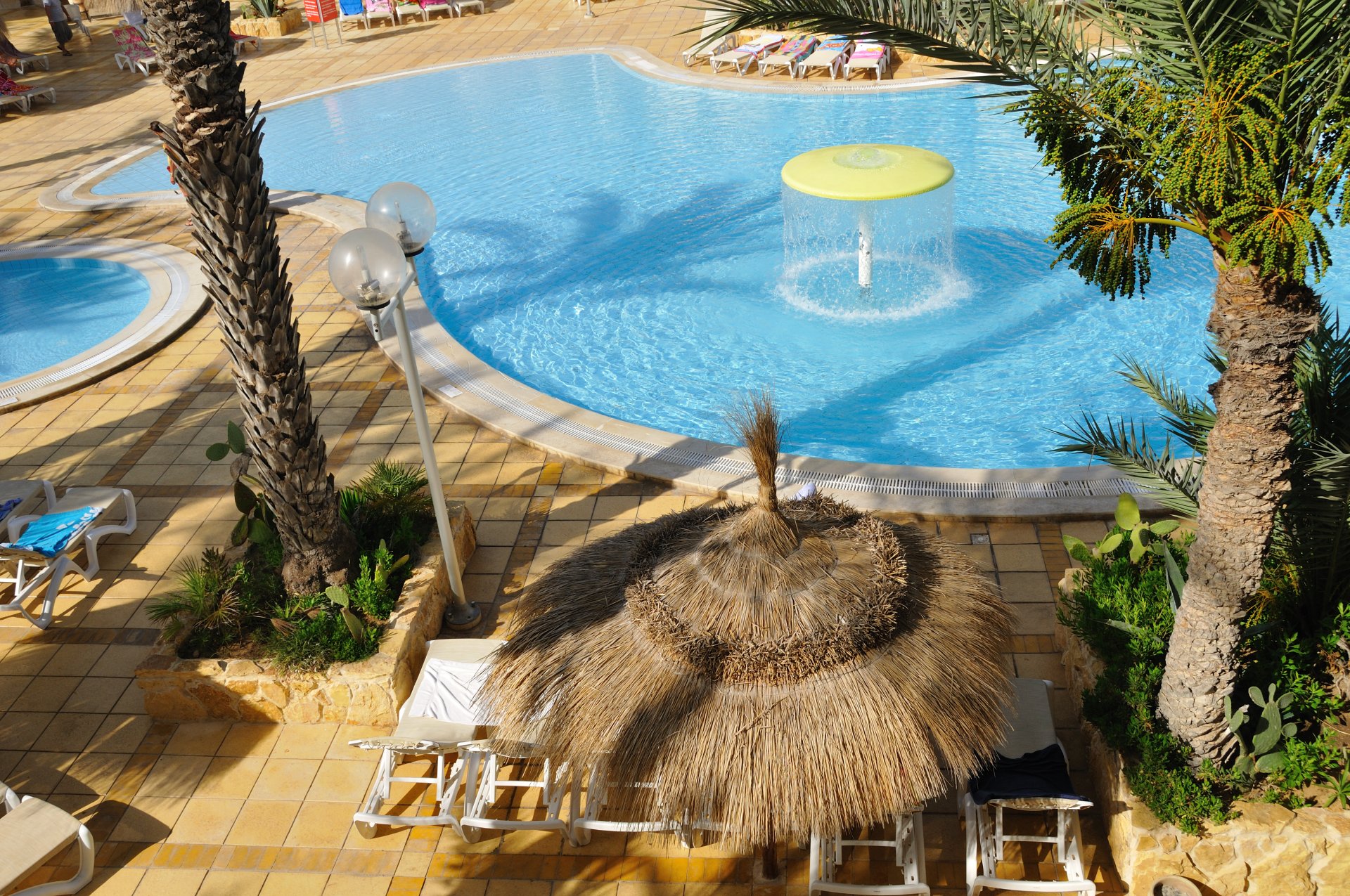 Tunisie Djerba