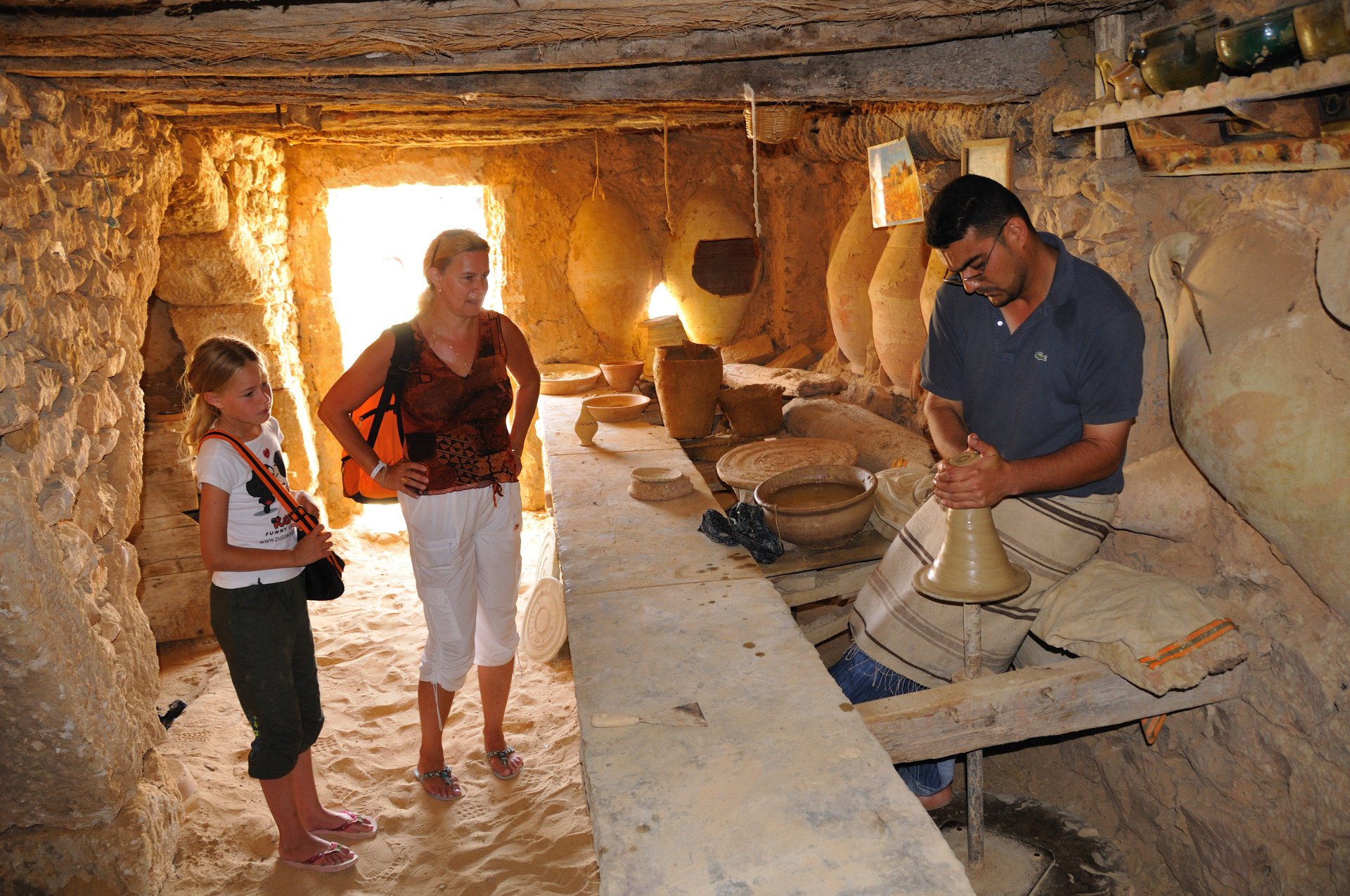 Tunisie Djerba