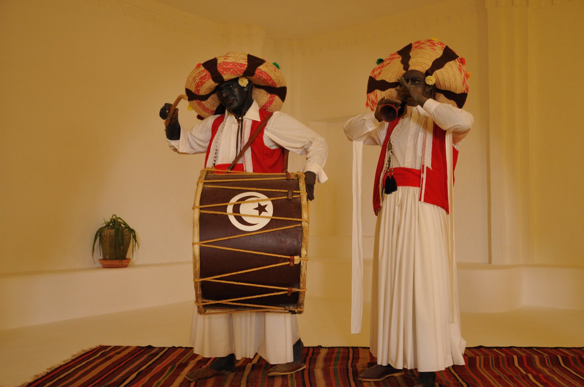 Tunisie Djerba