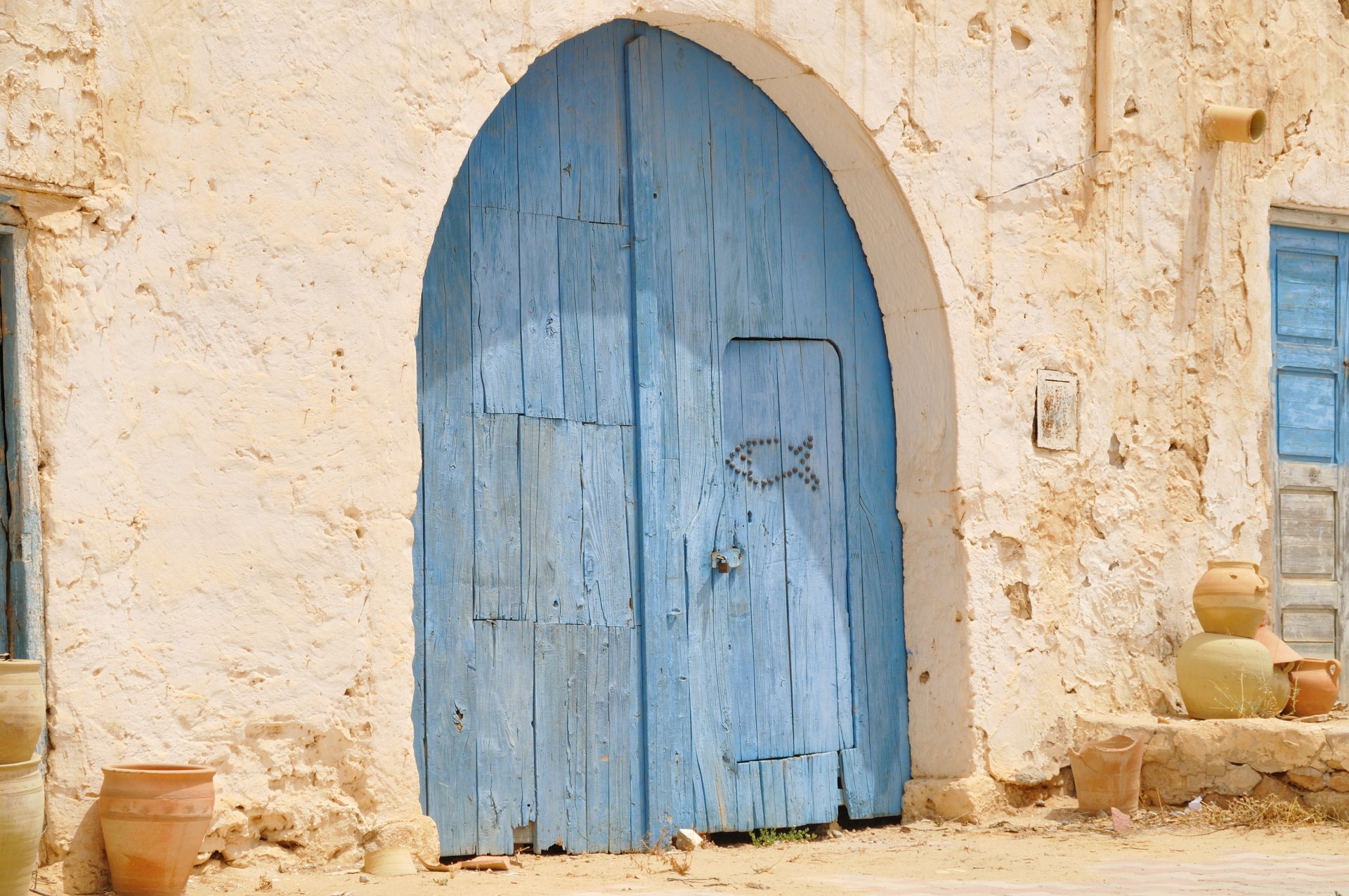 Tunisie Djerba
