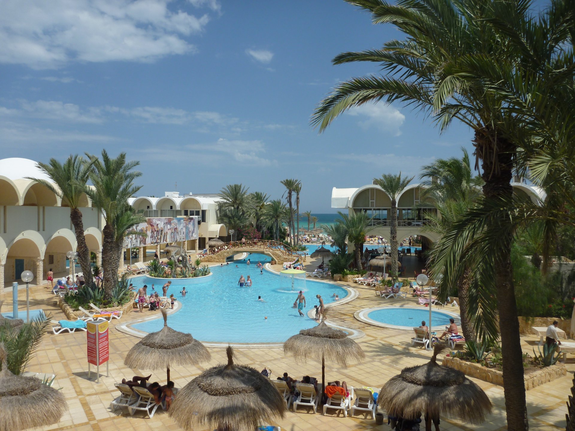 Tunisie Djerba