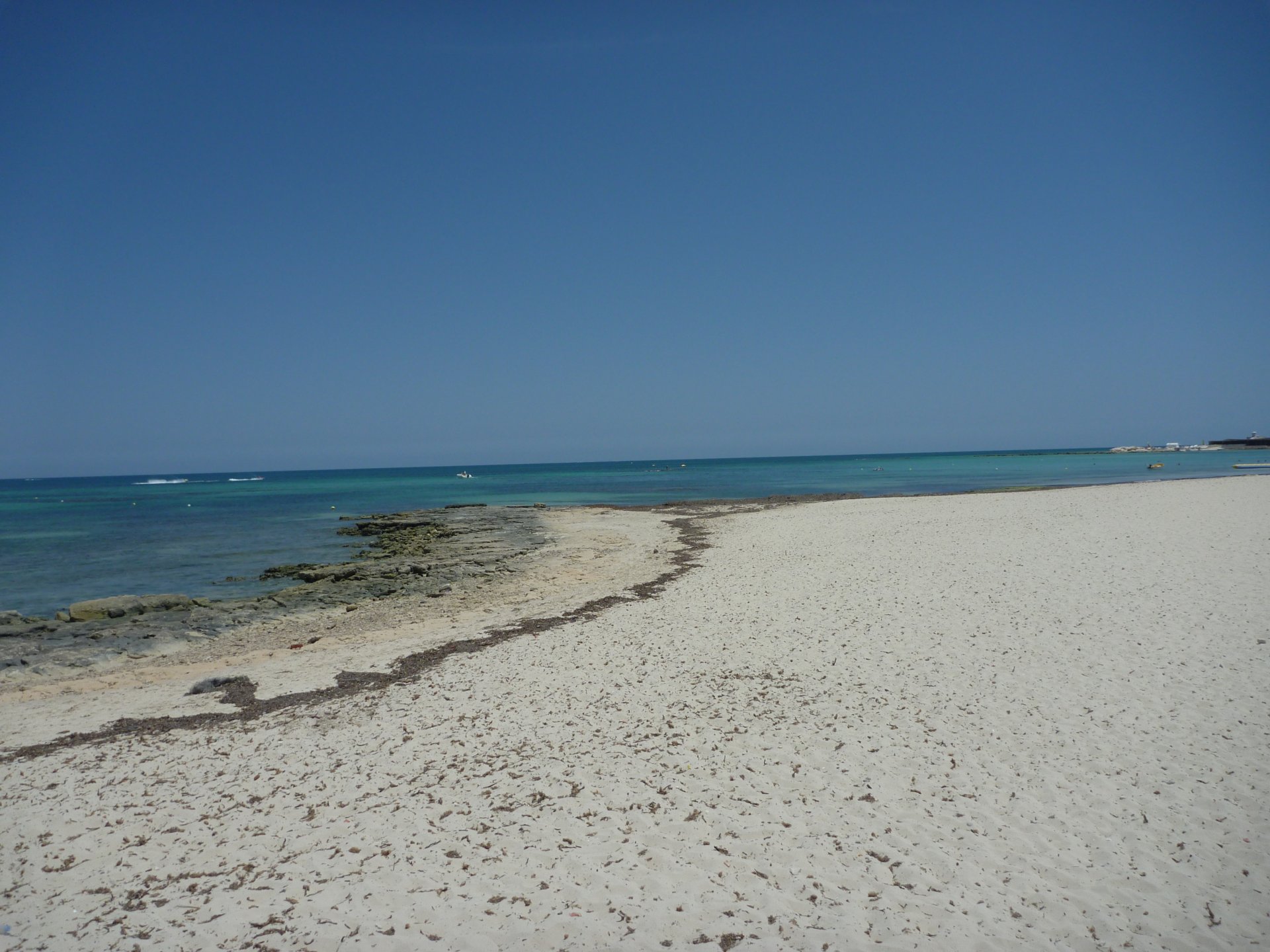 Tunisie Djerba