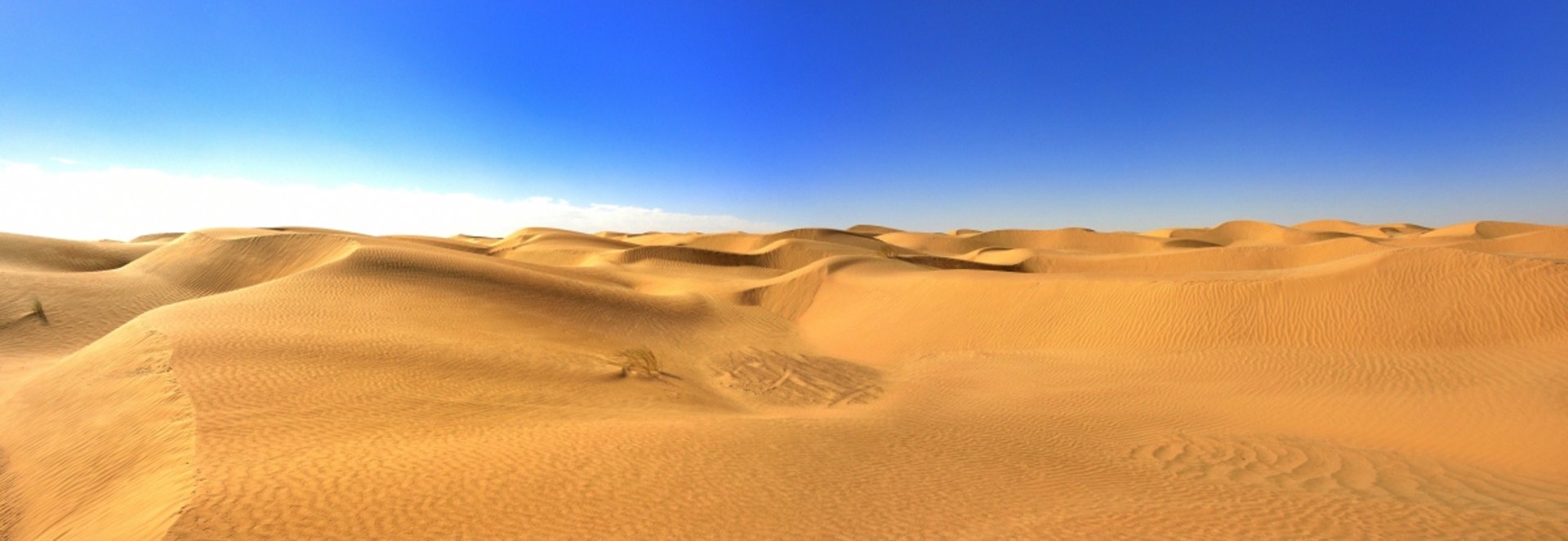 Tunisie: Ksar Ghilane
