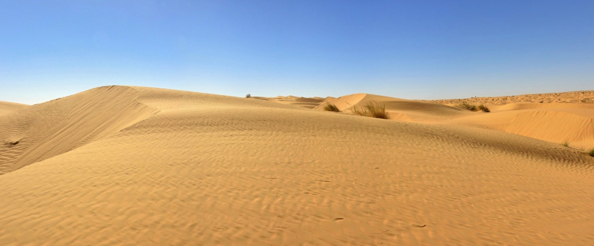 Tunisie: Ksar Ghilane