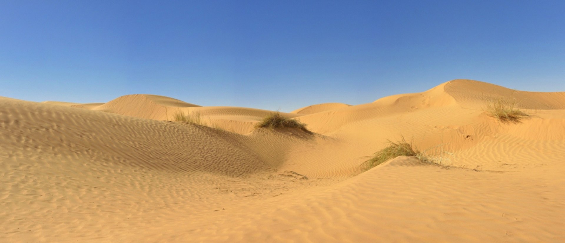 Tunisie: Ksar Ghilane