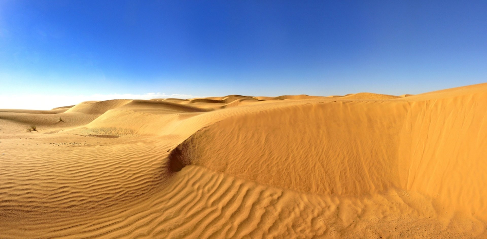 Tunisie: Ksar Ghilane