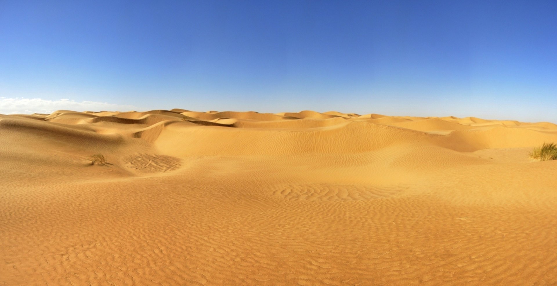 Tunisie: Ksar Ghilane