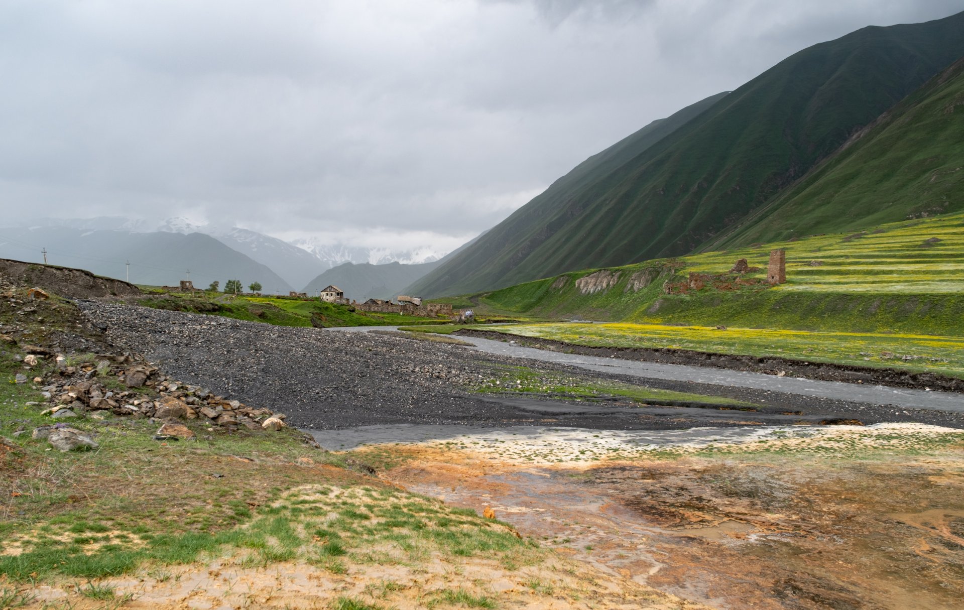 Vallée de Truso