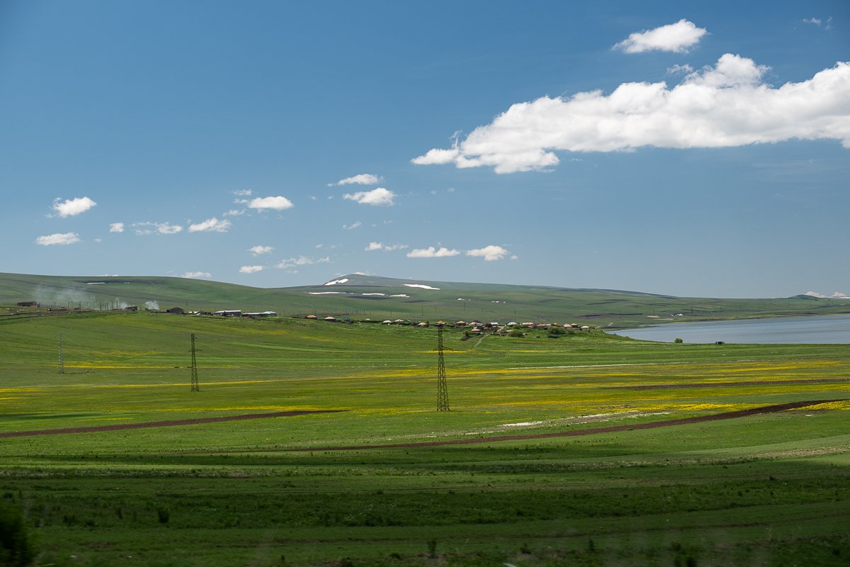 Vardzia