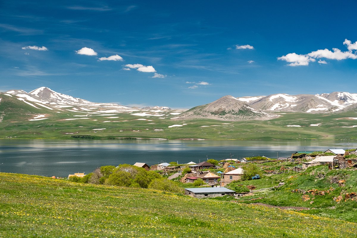 Vardzia