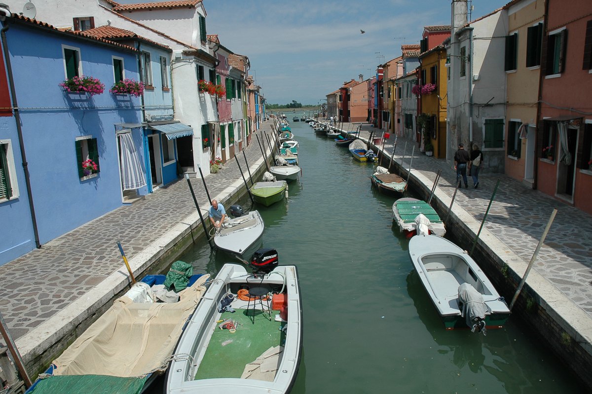 Venise
