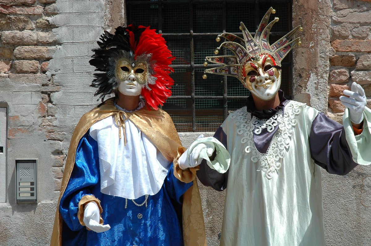 Venise