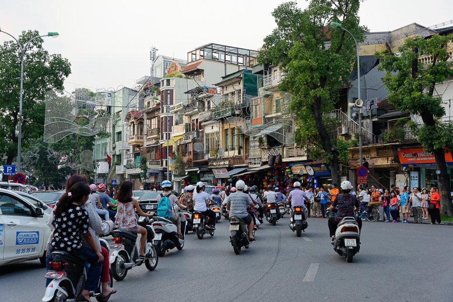 Vietnam