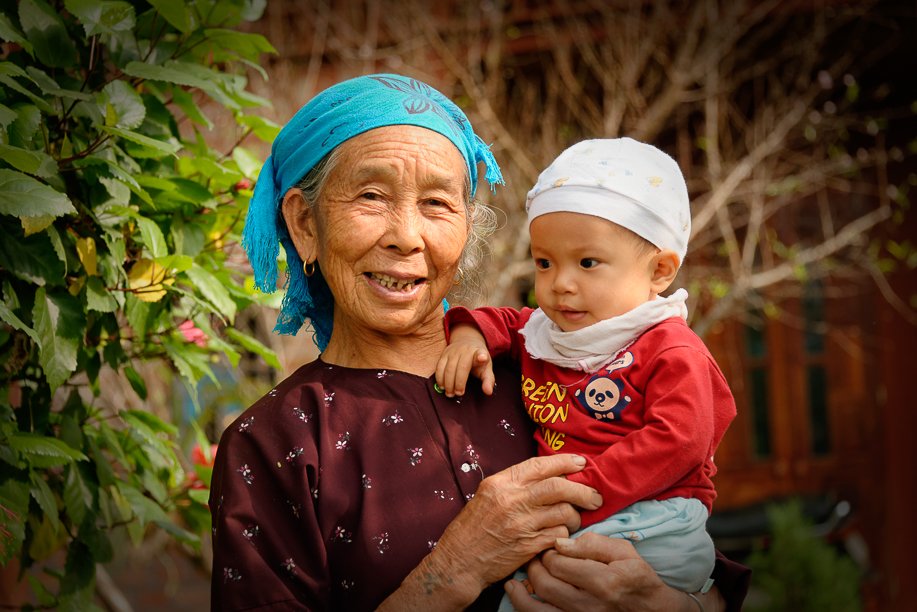Vietnam