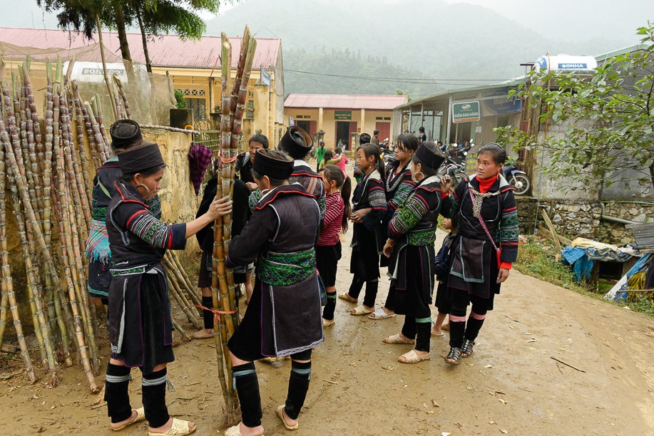 Vietnam