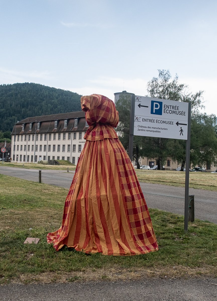 Vosges