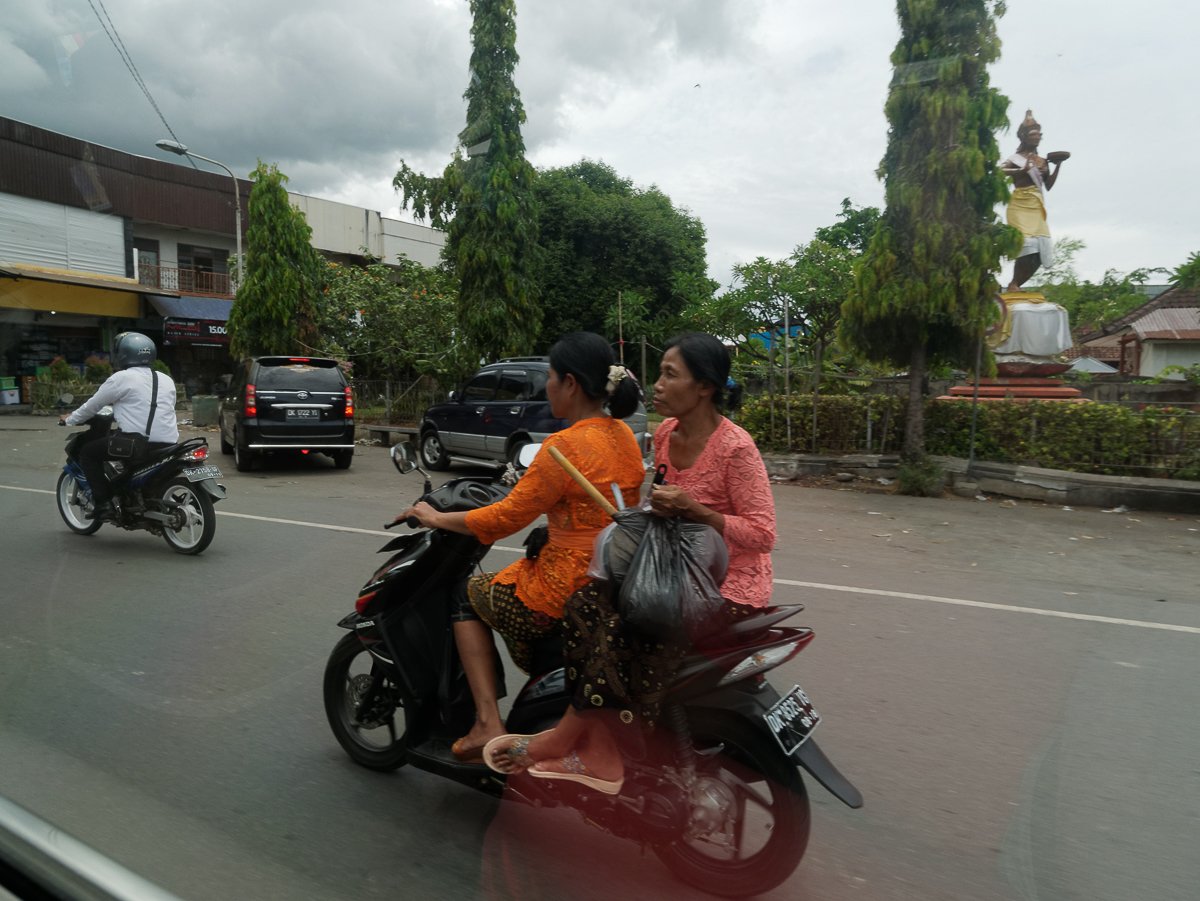 Bali
