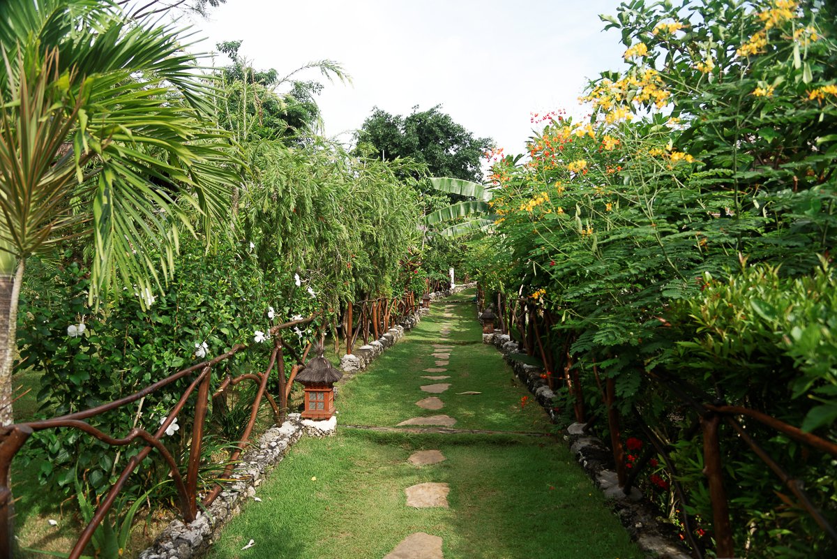 Bali