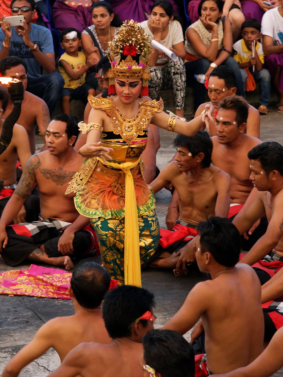 Bali
