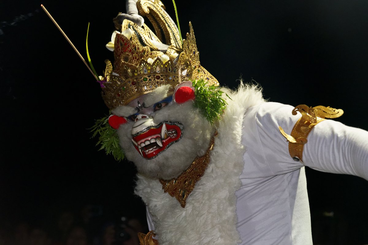 Bali