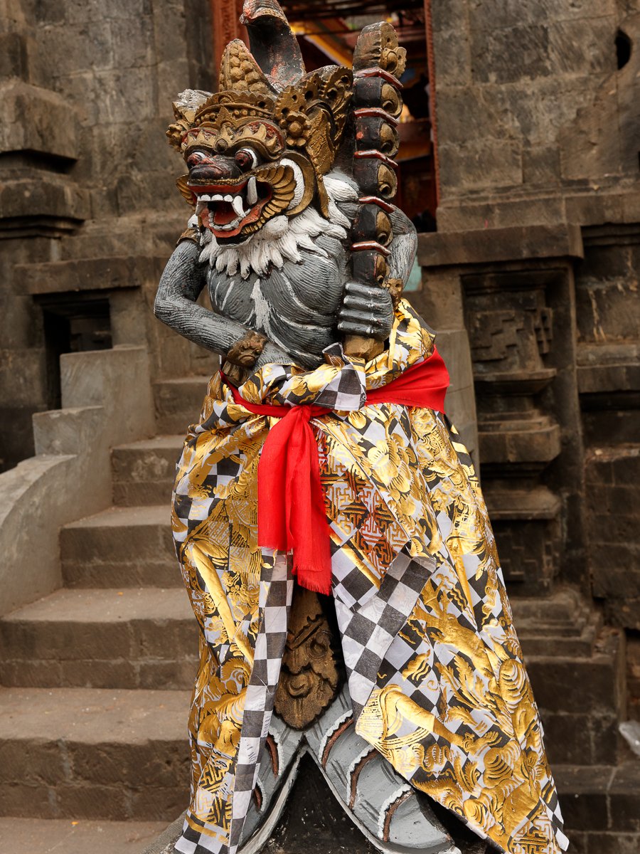 Bali