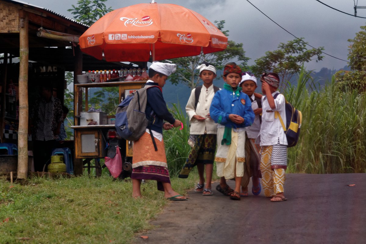 Bali