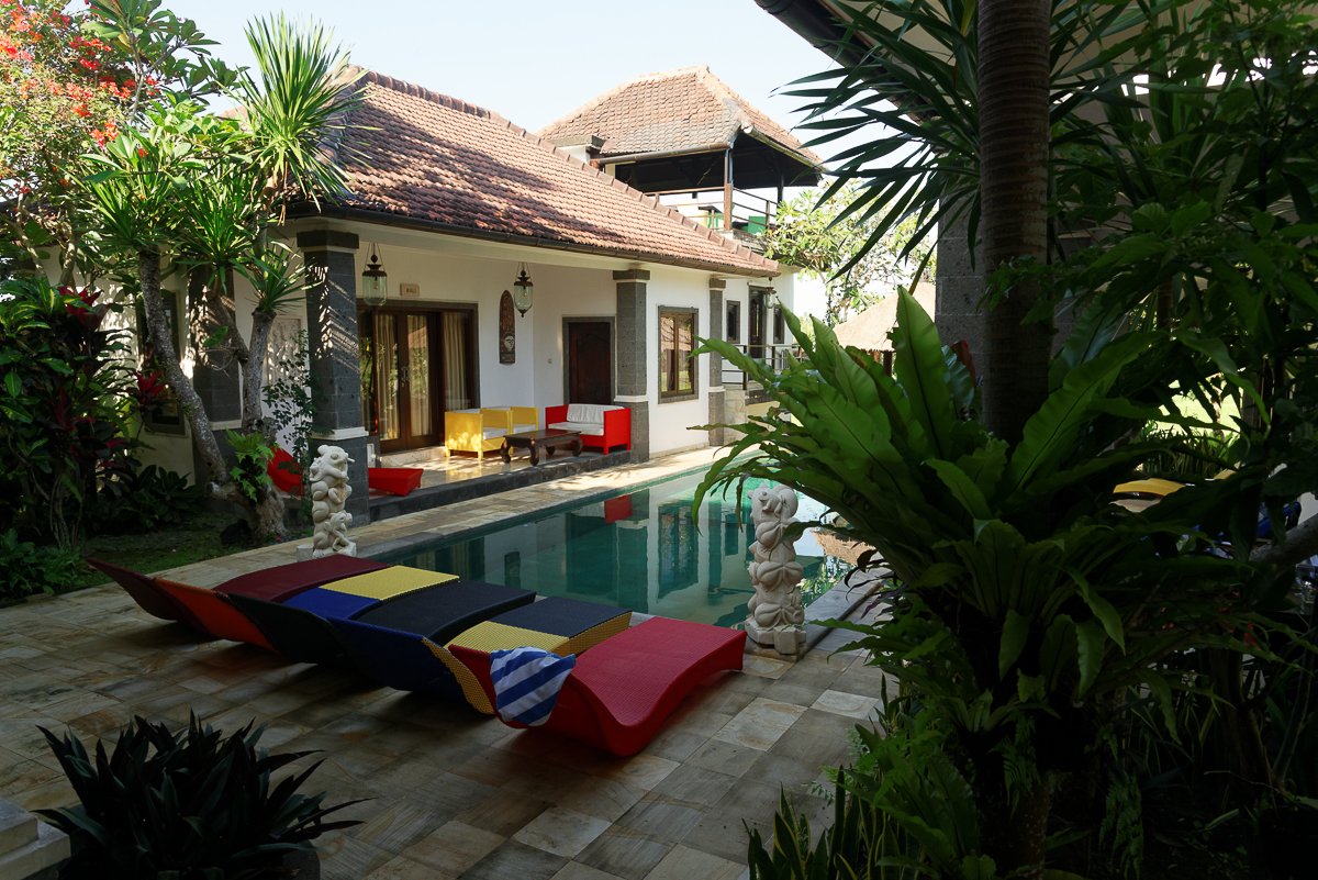 Bali