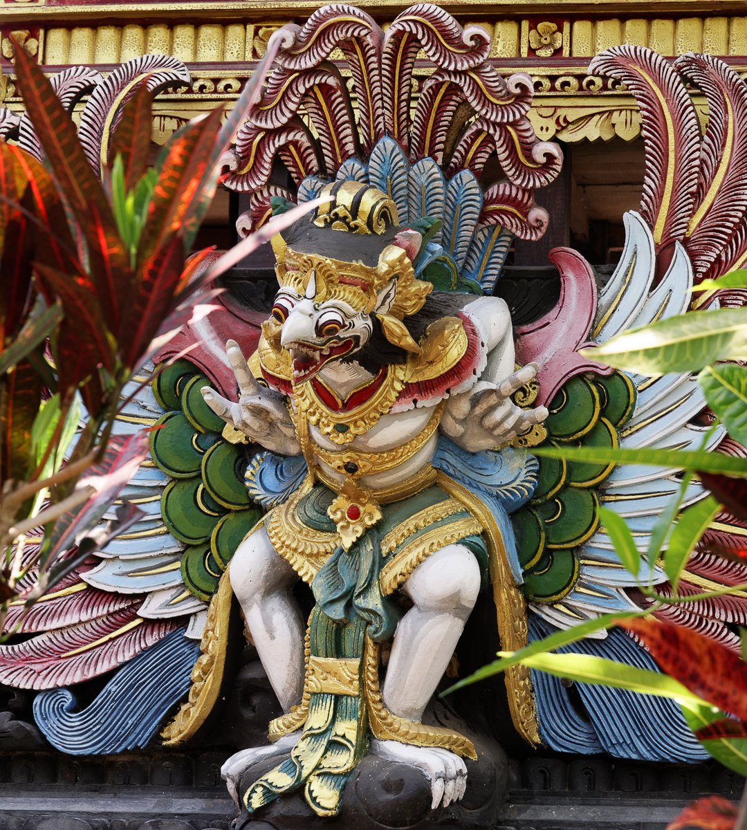 Bali