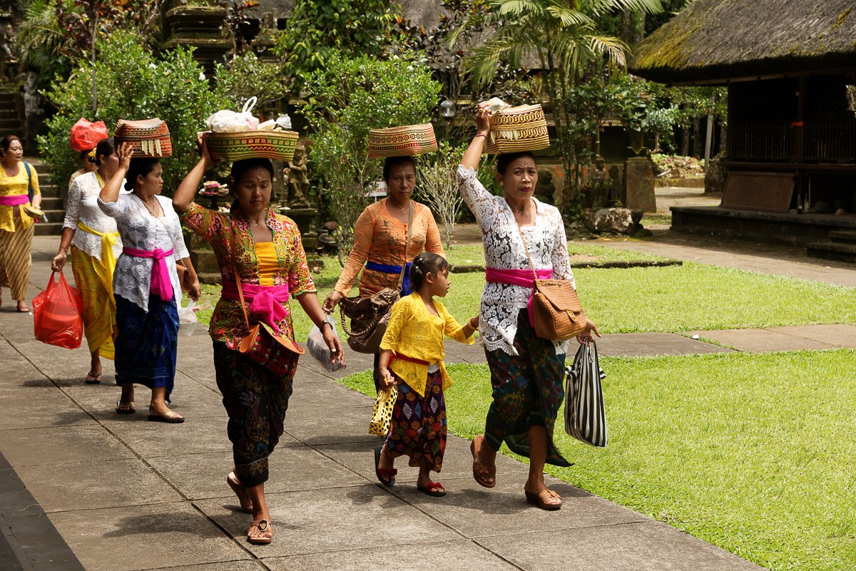Bali