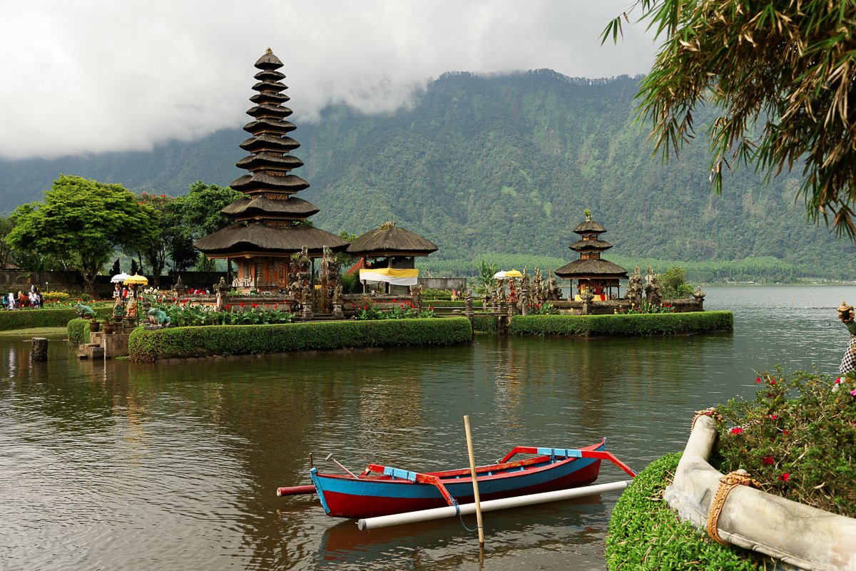 Bali
